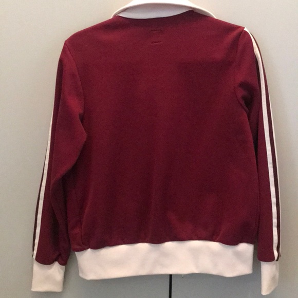 Vintage Adidas Track Jacket - Picture 8 of 8